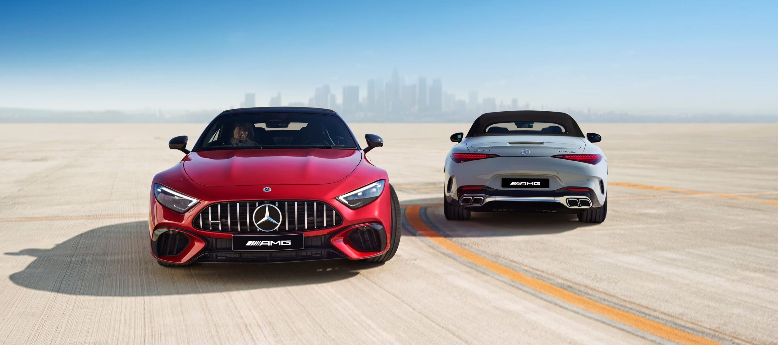 mercedes service redcliffe